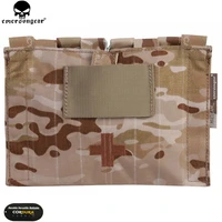 emersongear molle pouch lbt9022 style seal blowout medic pouch tactical modular airsoft hunting first aid pouch em6058