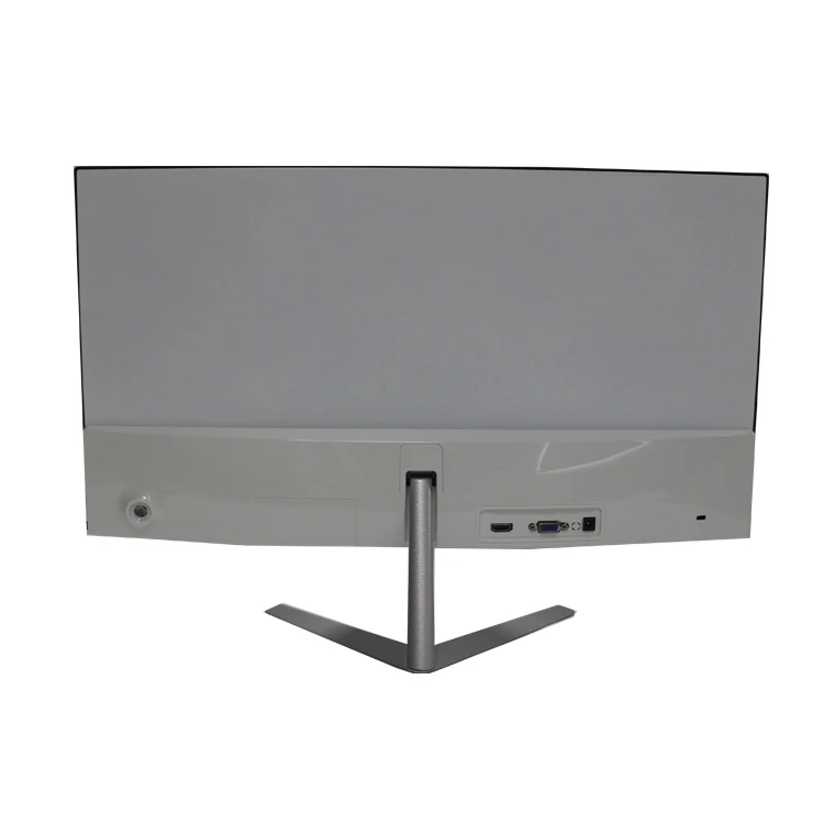 Компьютерный Настольный ПК 144 Гц игровой монитор 27 дюймов изогнутый 2560*1440 2K