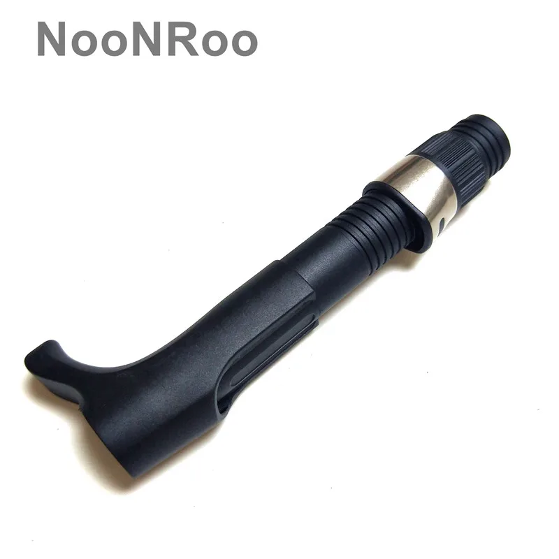 Кастинговая катушка NooNRoo PSS 18 # стандартные графитовые компоненты для ремонта