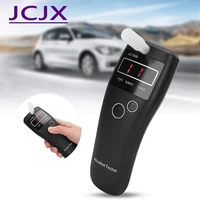 act600 new high accuracy mini alcohol testerbreathalyzer alcometer alcotest remind driver safety in roadway diagnostic tool