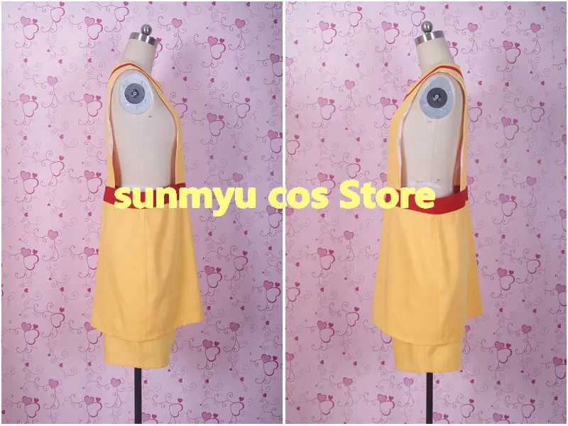 

Customize,Free Shipping!Cosmic Baton Girl Comet san Cosplay Costume,Custom Size Halloween Wholesale Good Quality