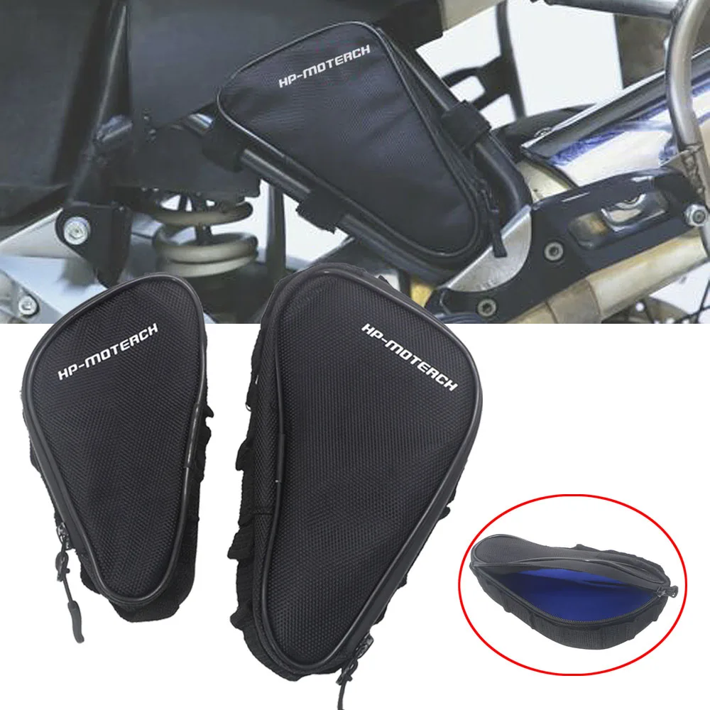 

Frame Bag Storage bags Side windshield package Motorcycle Accessories FOR BMW R1100GS R 1100GS R1100 GS R1100R bags R 1100 GS