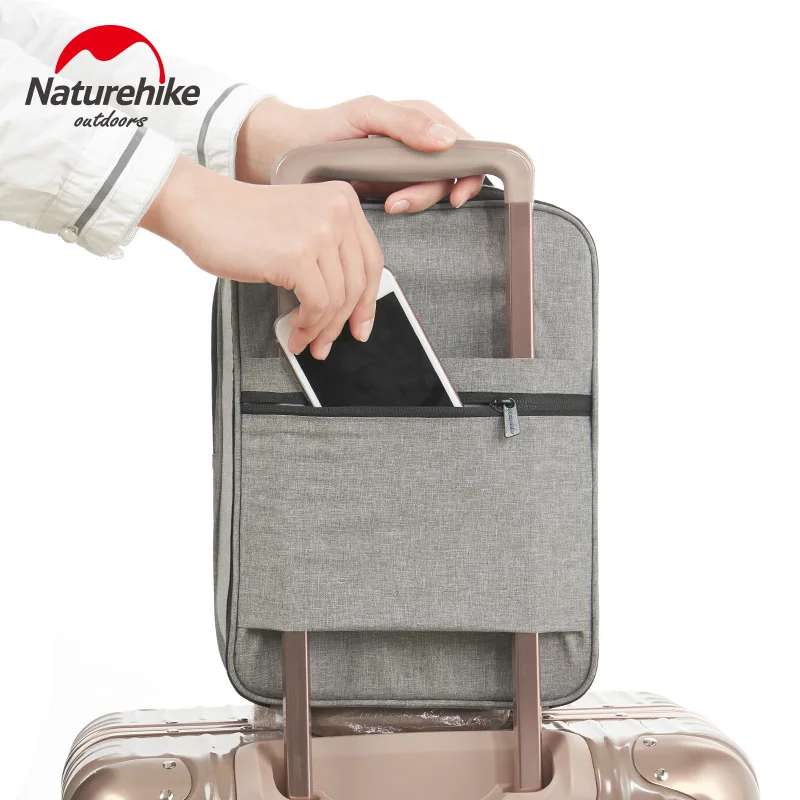 Сумка для хранения обуви Naturehike Factory Store многофункциональная дорожная портативная