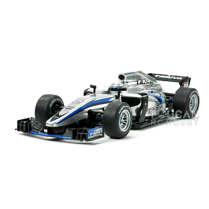 

Tamiya ITEM# 58652 RC F104 PRO II W/BODY linshi SKU4