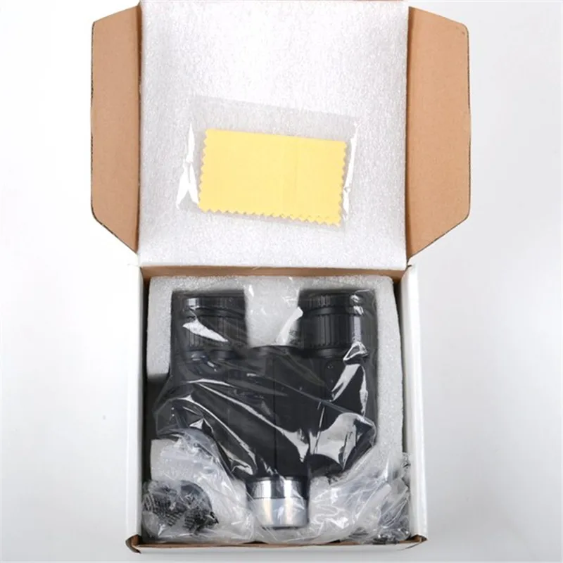 Обычные аксессуары для астрономических телескопов бинокль с высоким