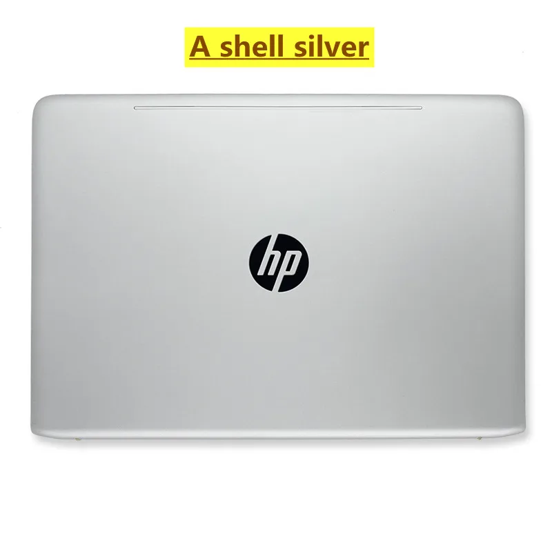 Чехол для ноутбука HP ENVY 14-J 14-J105TX 104TX 102TX A новый оригинальный чехол | Электроника