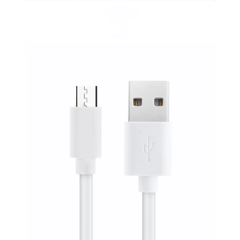 USB кабель 2 А для быстрой зарядки Micro Type C зарядное устройство 30 см шнур Samsung Xiaomi