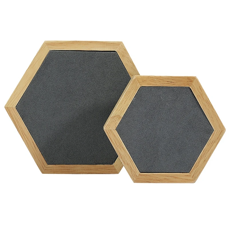 

2 шт., подставка-органайзер для ювелирных изделий из микрофибры