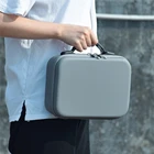Защитная сумка для хранения для DJI OM 4 Gimbal Camera Carry чехол Портативный чехол сумка для Osmo Mobile 3 стабилизатор