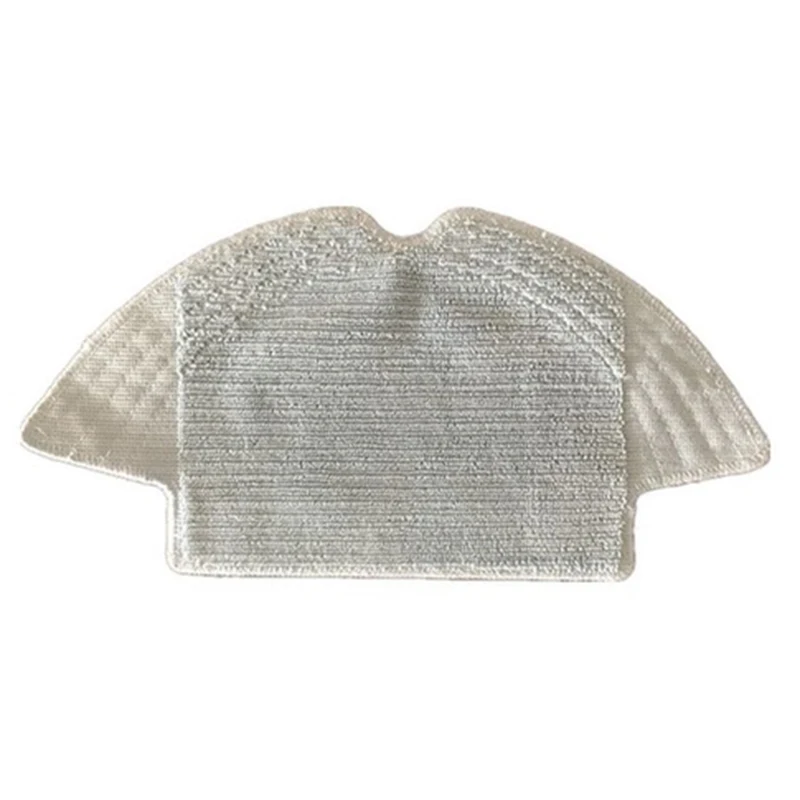 5pcs Mop Cloths Rag For Robot S6 360 Sweeping Replacement Tools Home Use | Инструменты