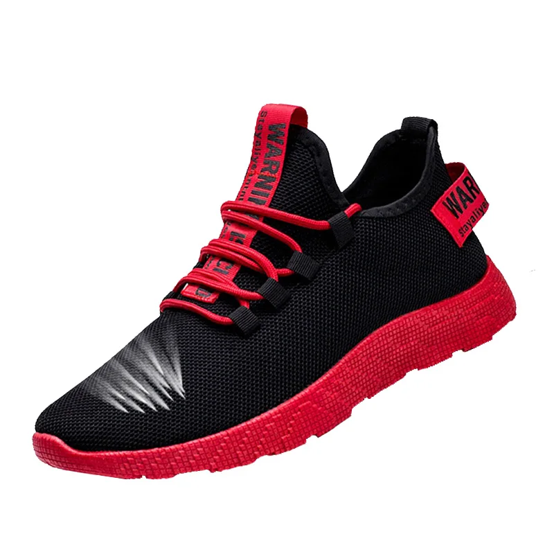 Модные кроссовки Новинка 2020 года повседневные из белого сетчатого материала