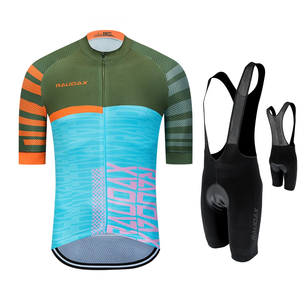 2021 ralvpha Джерси для езды на велосипеде набор одежда велоспорта Pro Team Ropa Ciclismo Mtb