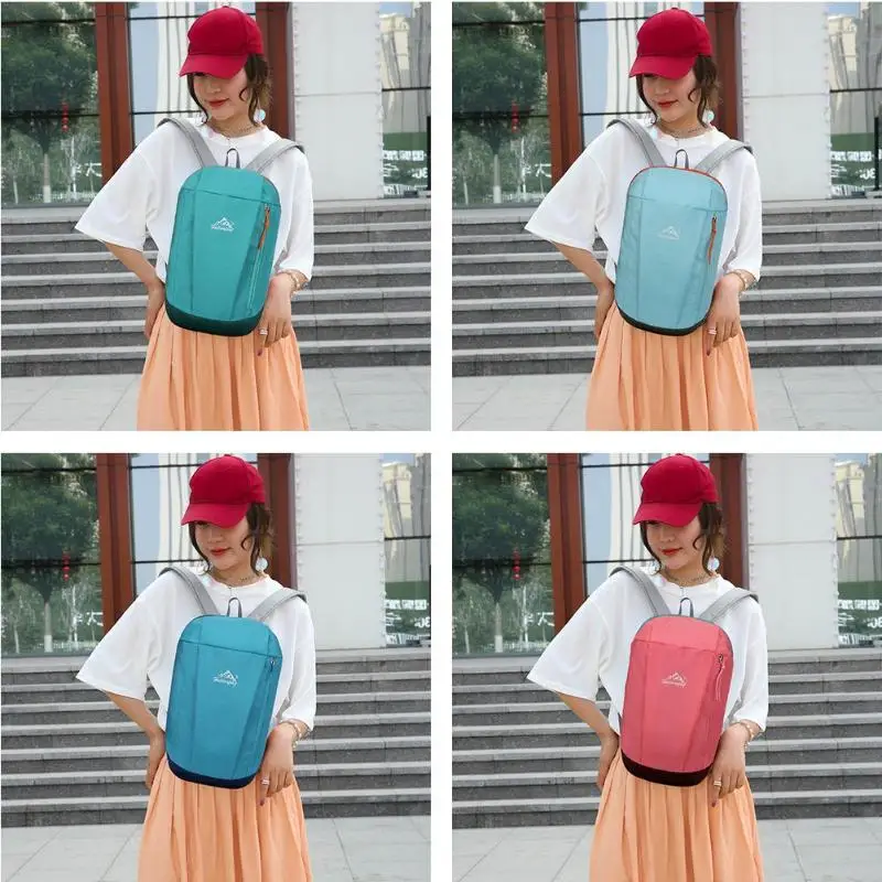 Уличные спортивные водонепроницаемые Рюкзаки большой емкости походный рюкзак ранец для отдыха, туризма, путешествий, альпинизма