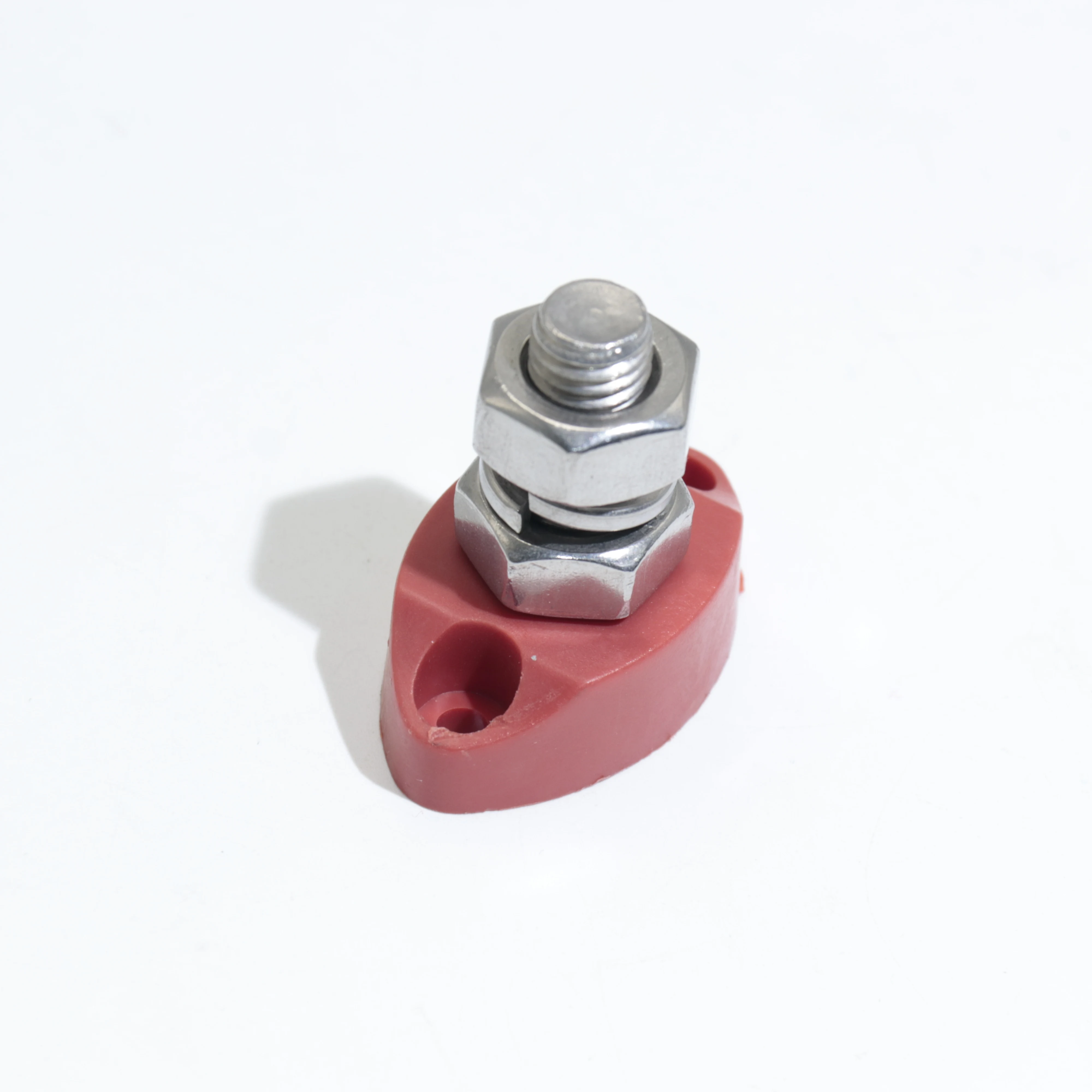 Клеммная колодка автобусная Изолированная 1 шт./3 шт. 48 В постоянного тока один