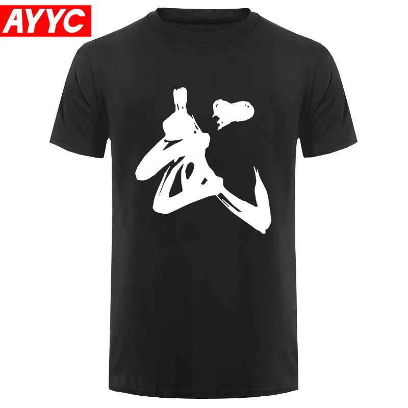 

Новая мужская футболка с китайской каллиграфией боевых слов китайская Футболка с принтом шаолина кунг-фу культуры модная уличная футболка