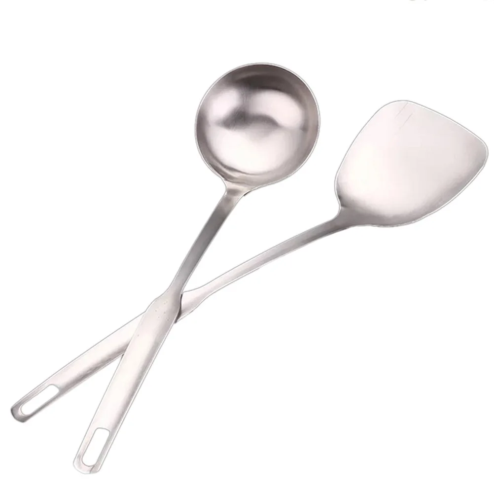 2 шт. инструмент для приготовления пищи удобный портативный Практичный Прочный