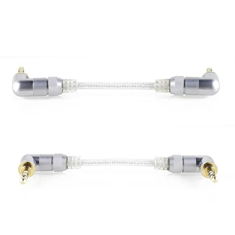 FiiO L17 professional fever линия записи pcoc высокочистый отожженный однокристальный медный
