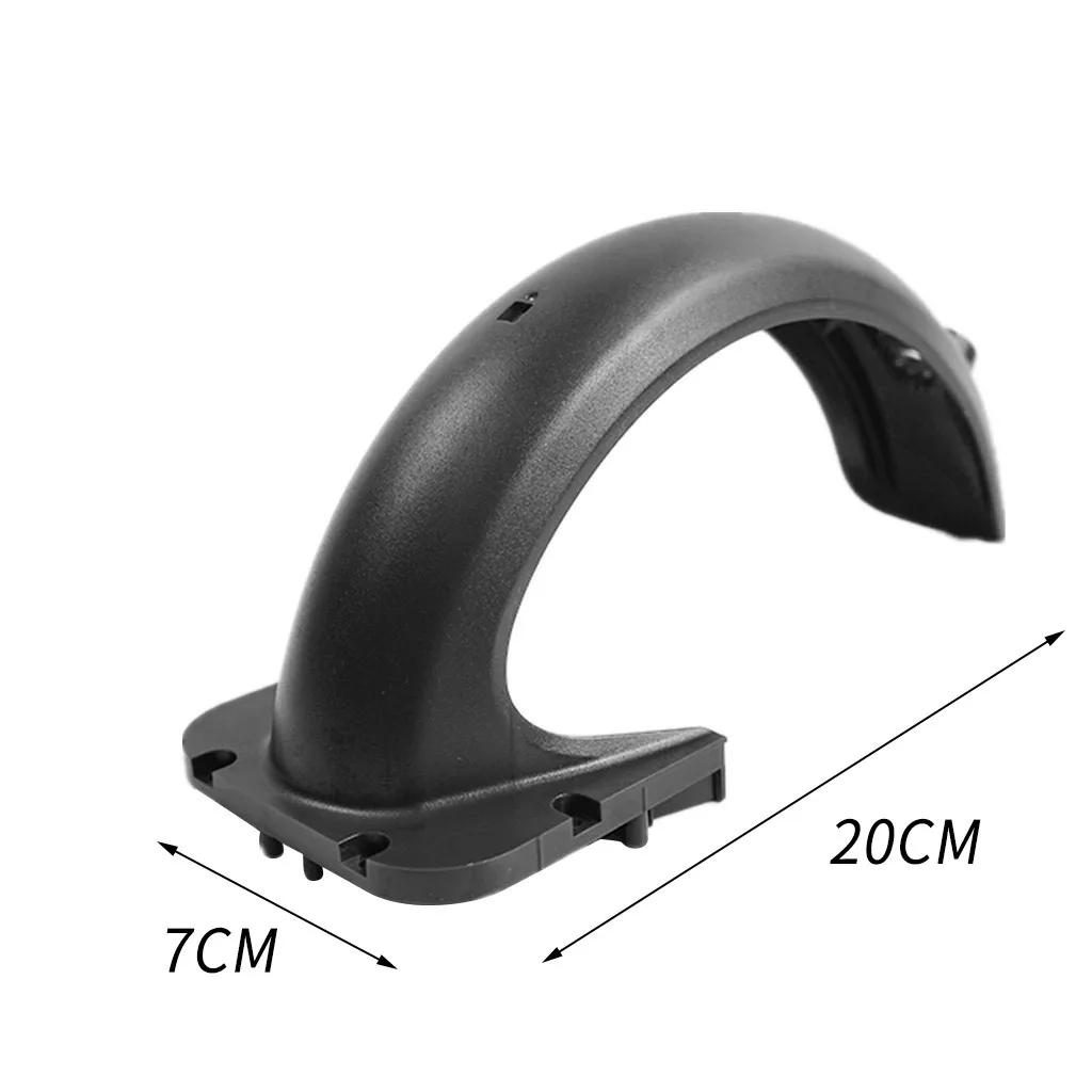 Аксессуары для электрического скутера заднее крыло аксессуары NINEBOT MAX G30