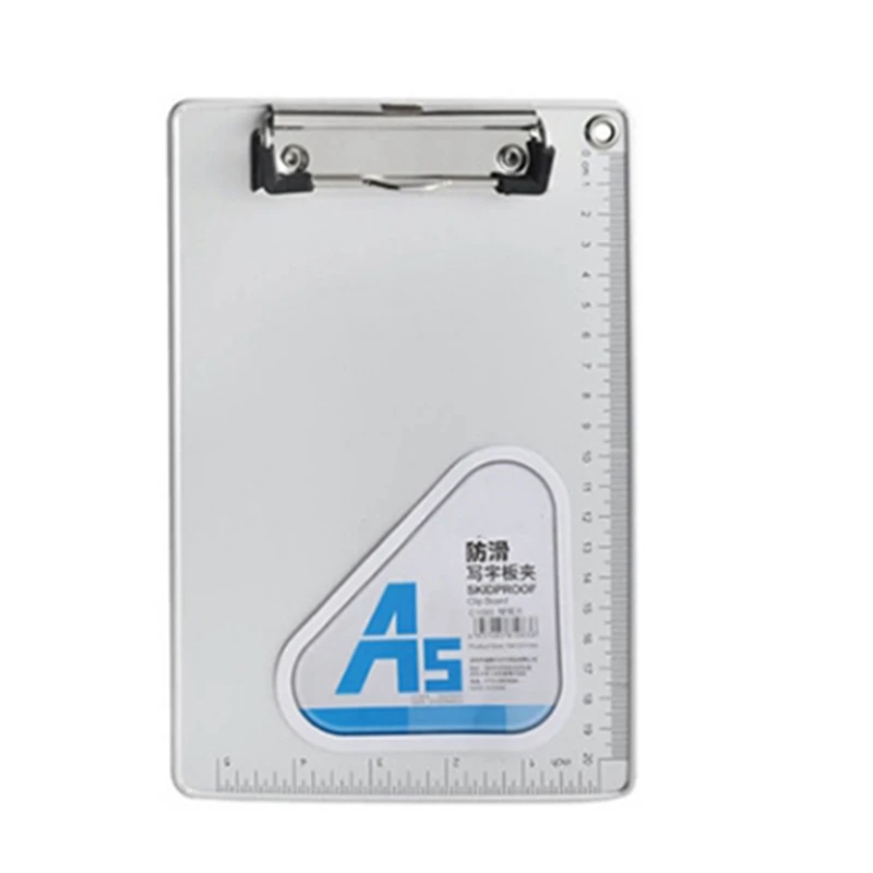 

Glosen Aluminum Alloy Office Clipboard