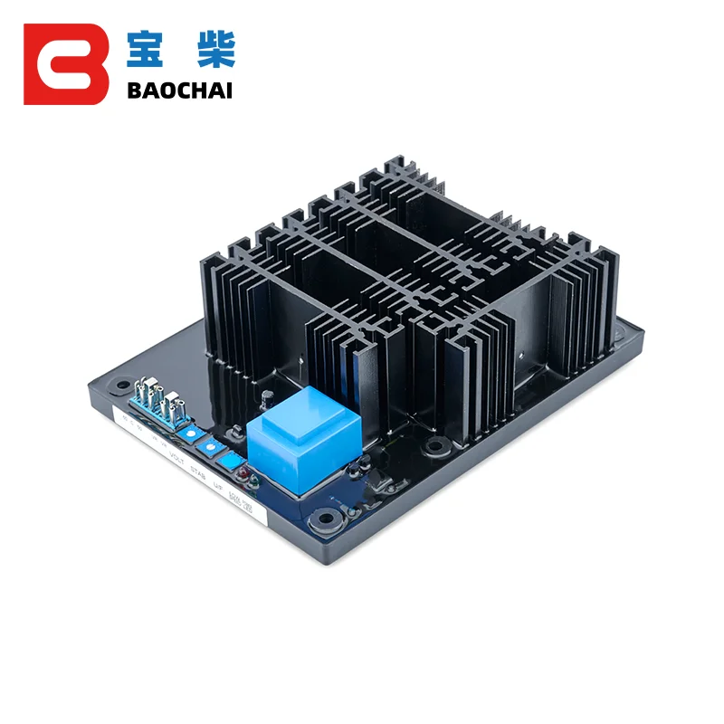 

Регулятор напряжения MC360 Avr полностью заменяет Landian, фазовый комплекс, возбужденный матовый генератор, ремонтная доска MC-260