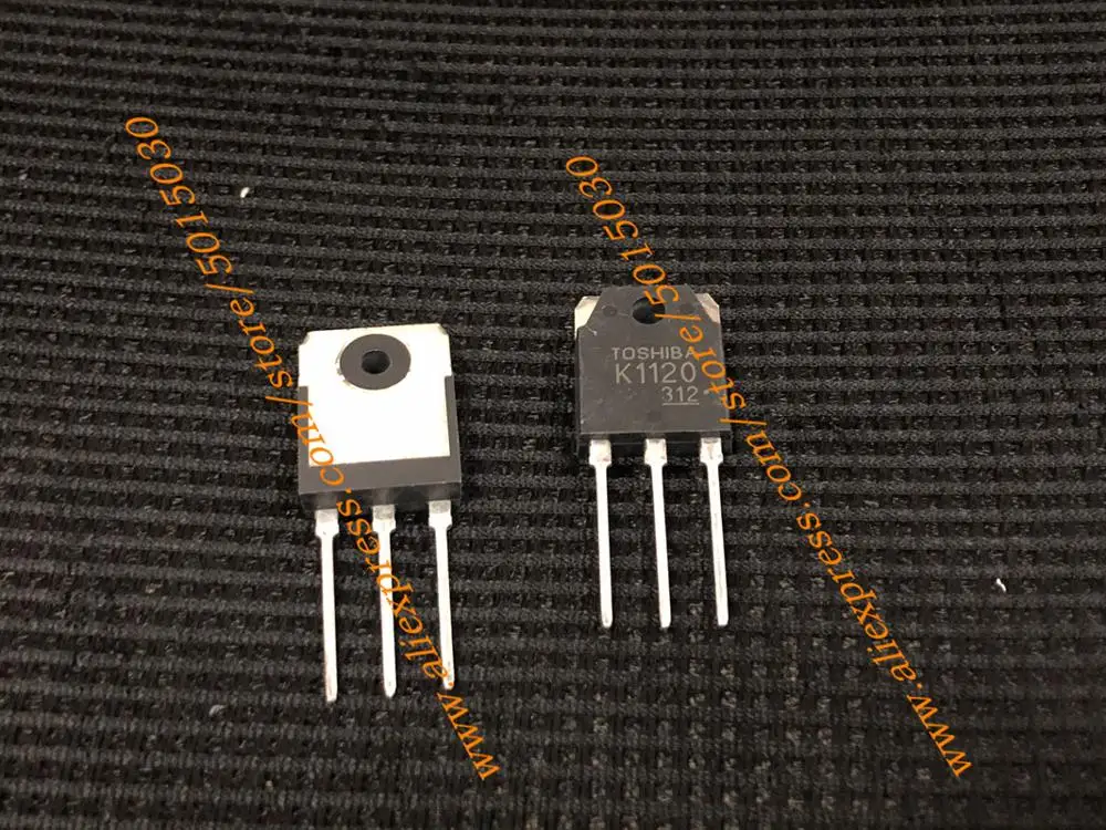 

20 шт./лот 2sk1120 k1120 TO-3P 100% Новинка