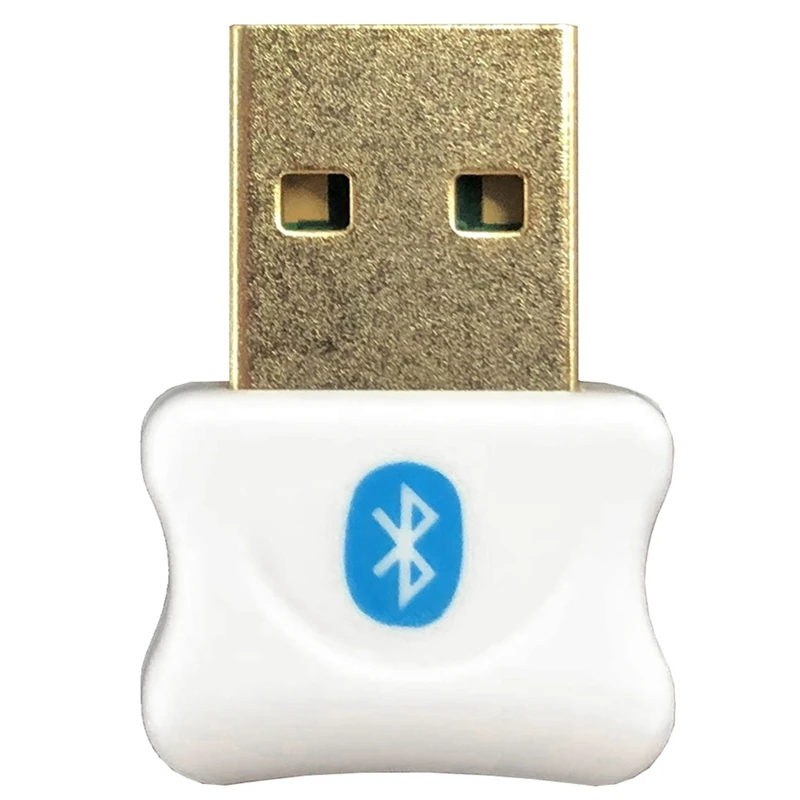Usb-адаптер Bluetooth 5 0 аудиоприемник передатчик ключ для настольной мыши Ps4 Aux-динамик