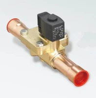 hv solenoid valve hv15m6t 19mm