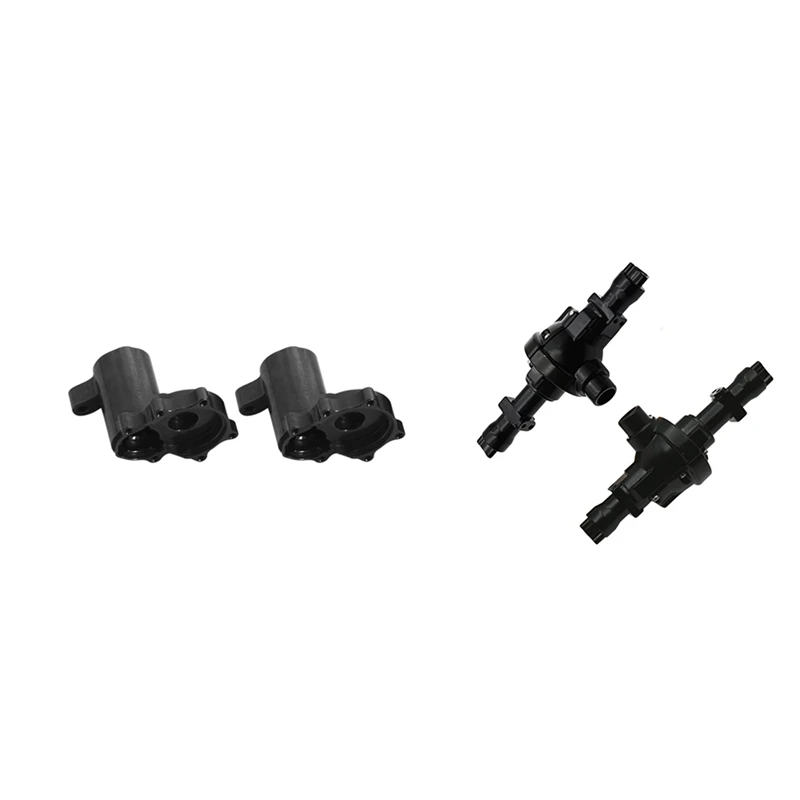 

2 шт., Внутренняя втулка для коробки передач Redcat GEN8 1/10