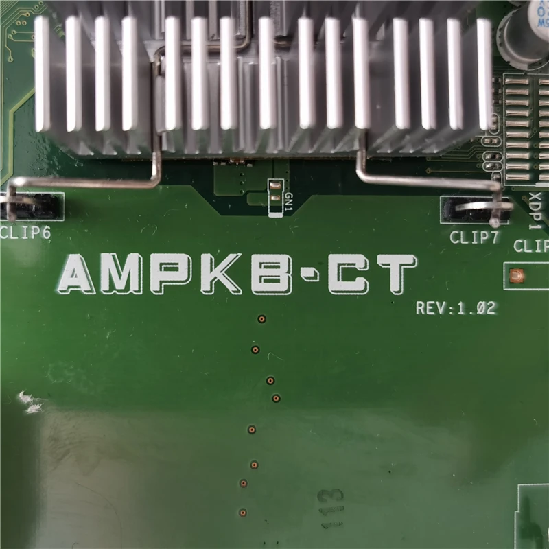 Материнская плата для HP Pavilion 20 AIO 721379 501 713441 001 AMPKB CT материнская 100%