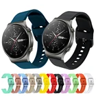 Ремешок для Huawei Watch GT 2 Pro, спортивный браслет для смарт-часов huawei watch GT 2E GT2 46 мм, 22 мм