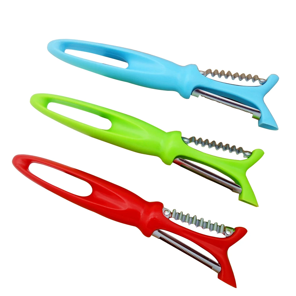 Фрукты Овощечистка Ресторан приготовления эргономичный быстрый