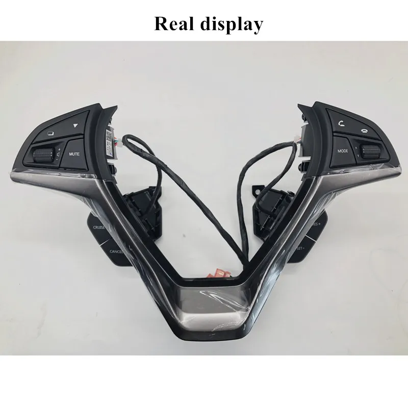 for changan cs35 2017 year multifunctional steering wheel control button Audio cruise switch car accessories | Автомобили и