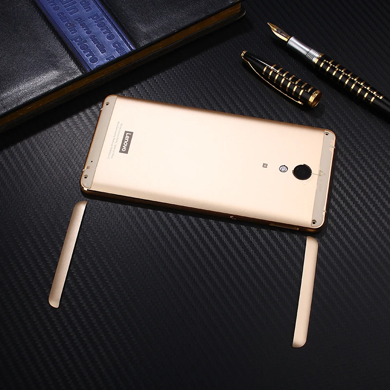 Корпус P 2 для Lenovo Vibe P2 P2c72 P2a42 Power запасная крышка аккумуляторного отсека задняя