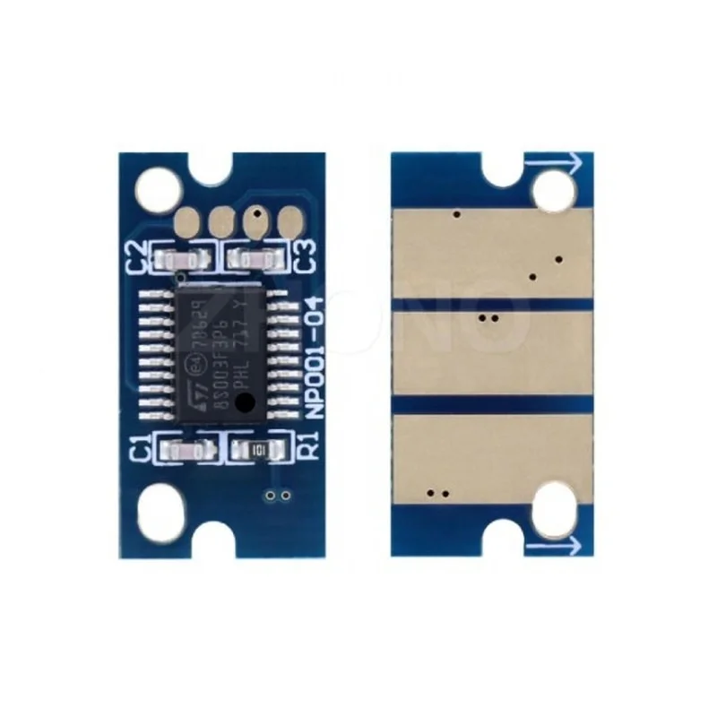 

Copier parts Toner Chip for C203 253 353 for copier