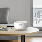 Маленькая настольная корзина для хранения, инновационная прикроватная корзина для мусора, кухонная корзина для мусора, корзина для кухни