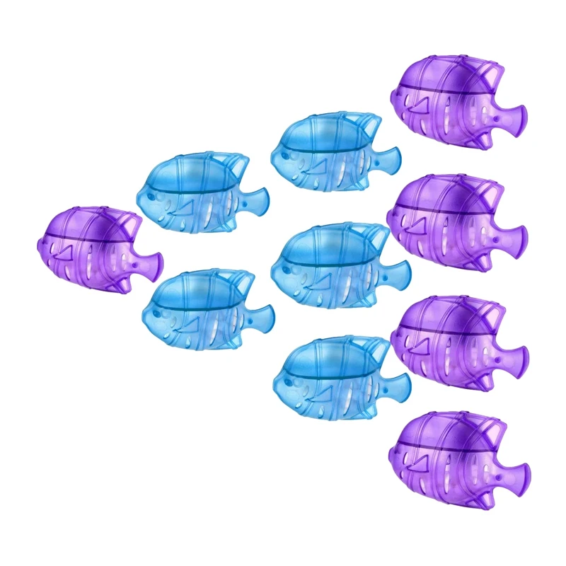 

Humidifier Water Tank Cleaning Filter, 10 Pieces, Suitable for Humidifiers and Fish Tanks