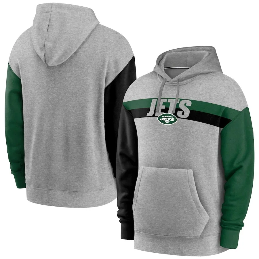 

Hoodies & Sweatshirts