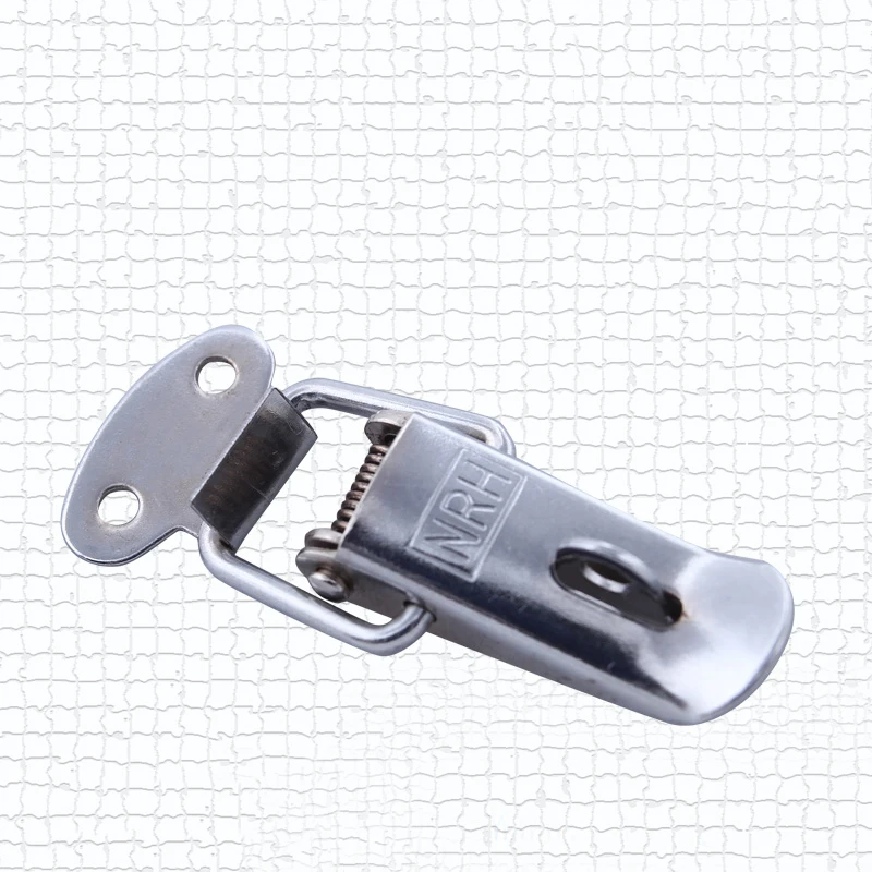 Бесплатная доставка металлическая застежка железный воздушный ящик защелка