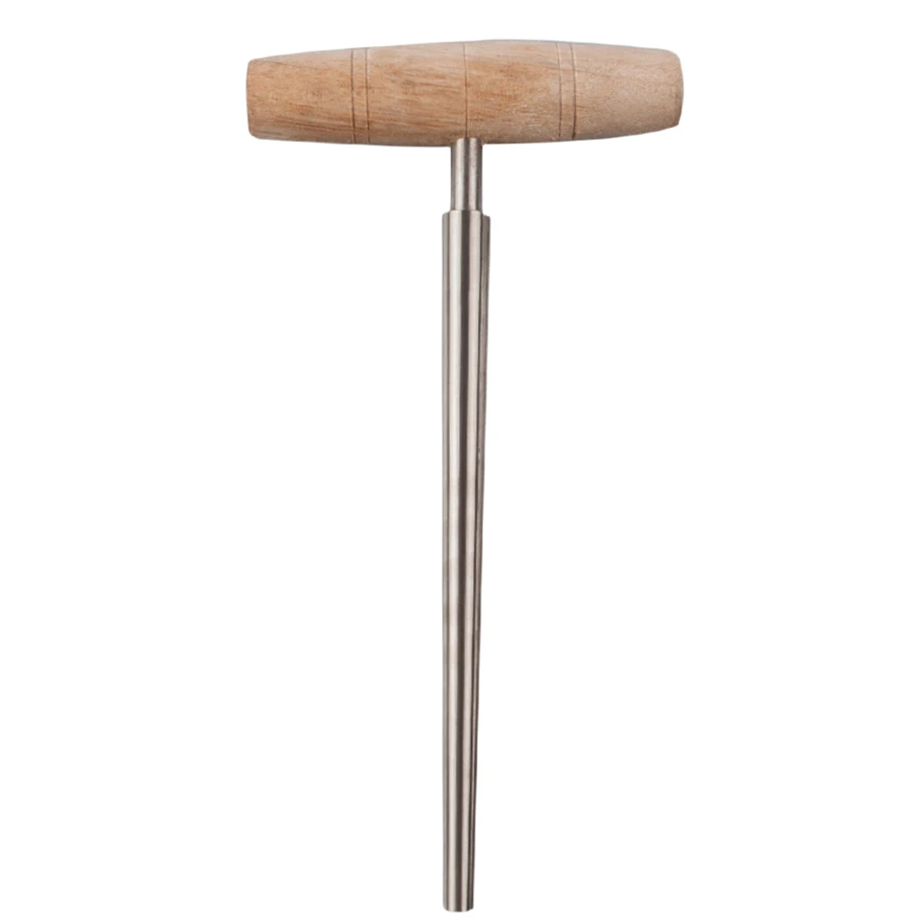 

Steel Violin Pegs Holes Reamer for 3/4 4/4 Violin Repair Maintenance Tools