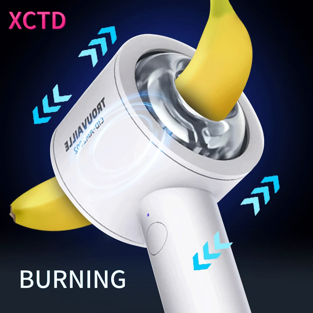 Автоматический Мужской мастурбатор чашка настоящая мастурбация влагалища