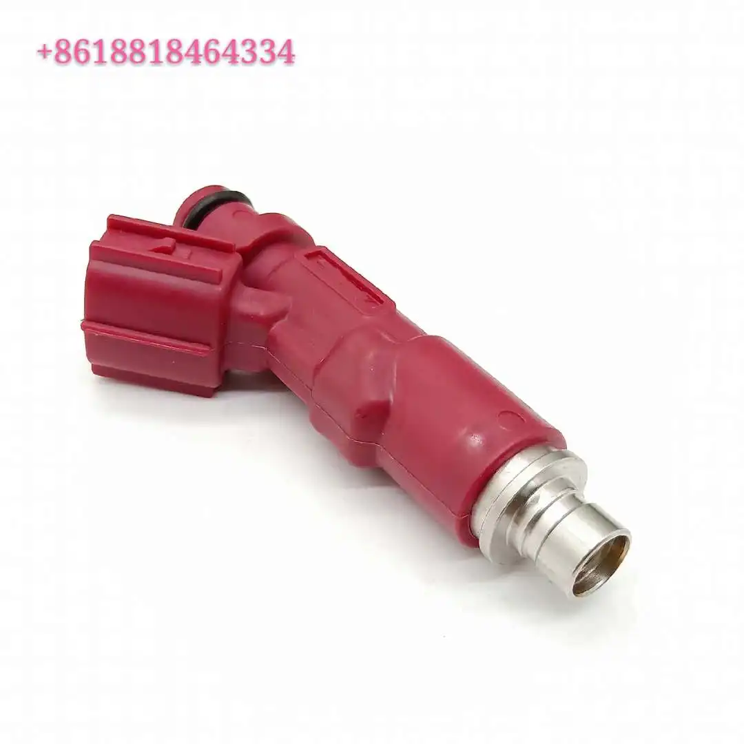 

4pcs High Quality 23250-97401 23209-97401 Fuel Injector Nozzle For Toyota- Avanza- F601RM K3VE 1.3L Daihatsu Terios Car Engine