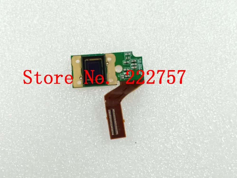 ccd sensor repair parts