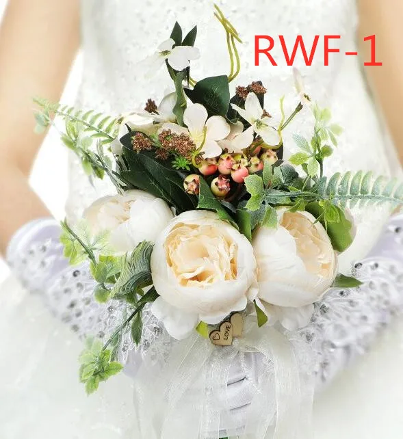 

Свадебные и важные события/свадебные аксессуары/Свадебные букеты RWF
