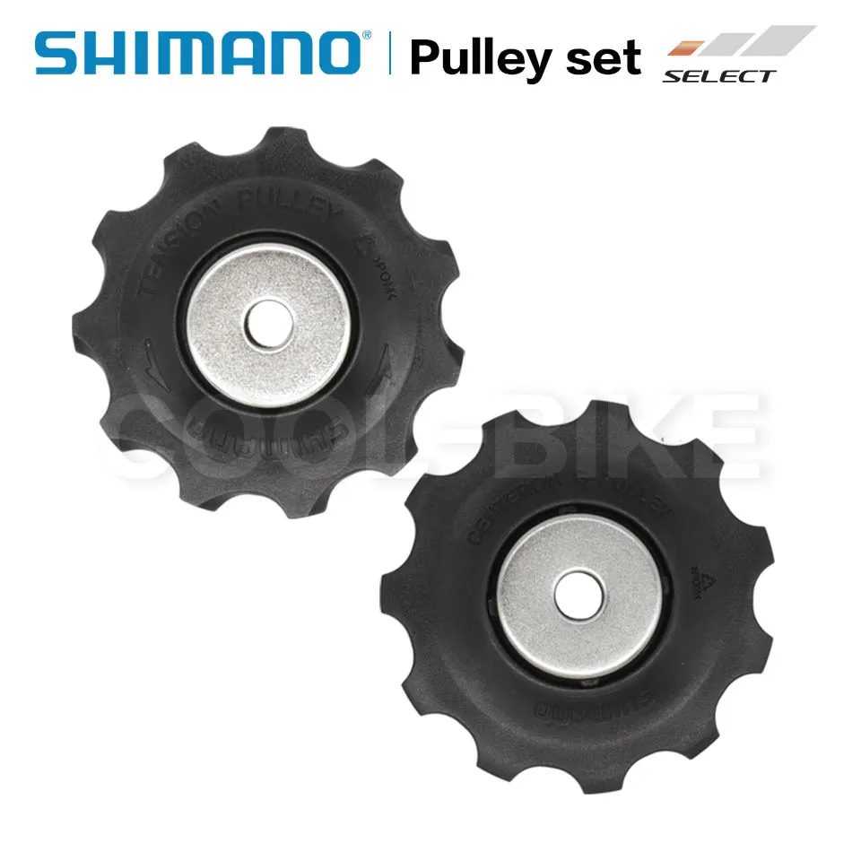 Задний переключатель передач Shimano SLX Deore RD 5800/M7000/M675/M670/M663/M640/M615/M610 10 скоростей 11 -