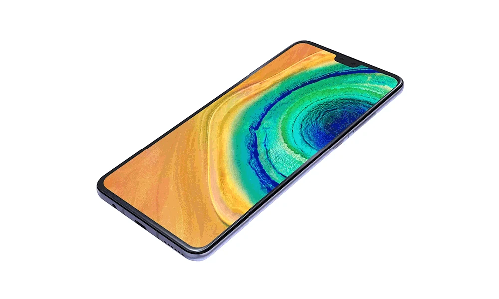 huawei mate 30 смартфон 40MP Тройная задняя камера 6,62 ''полный экран Kirin 990 27W беспроводной QC Скидка 600 руб. /. При заказе от 5500 руб. /Промокод: newyear600 / Количество ограничено,торопи
