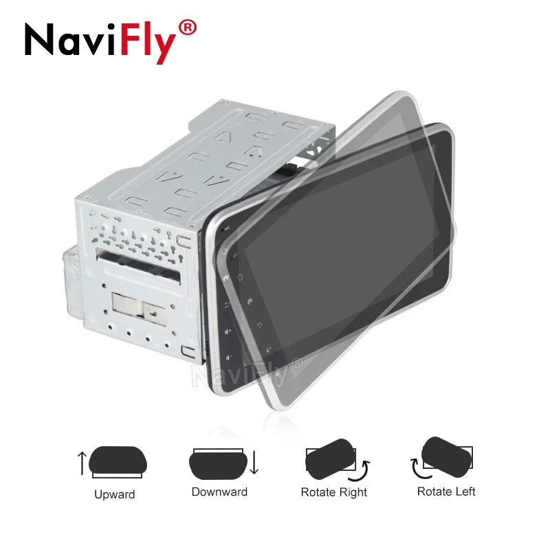 Android9.0 wifi 4G 2din 1din Универсальная автомобильная радио gps кассета с BT RDS DVR Камера просмотра OBD2 carplay