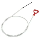 Коробка передач, инструмент для ремонта жидкости коробки передач 120 см для Benz 722,6 для Ssangyong Jeep Jaguar, автомобильные аксессуары