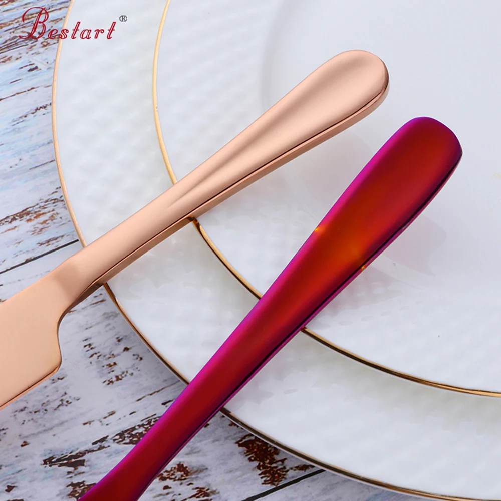 1 шт. нож лопатка для торта розовое золото из нержавеющей стали пирога пиццы сыра