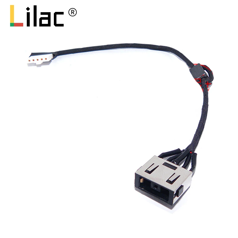 

DC Power Jack with cable For LENOVO G70 G70-80 G70-35 G70-70 G70-30 G70-40 G70-45 G70-60 G70-65 G70-75 G70-85 laptop wire