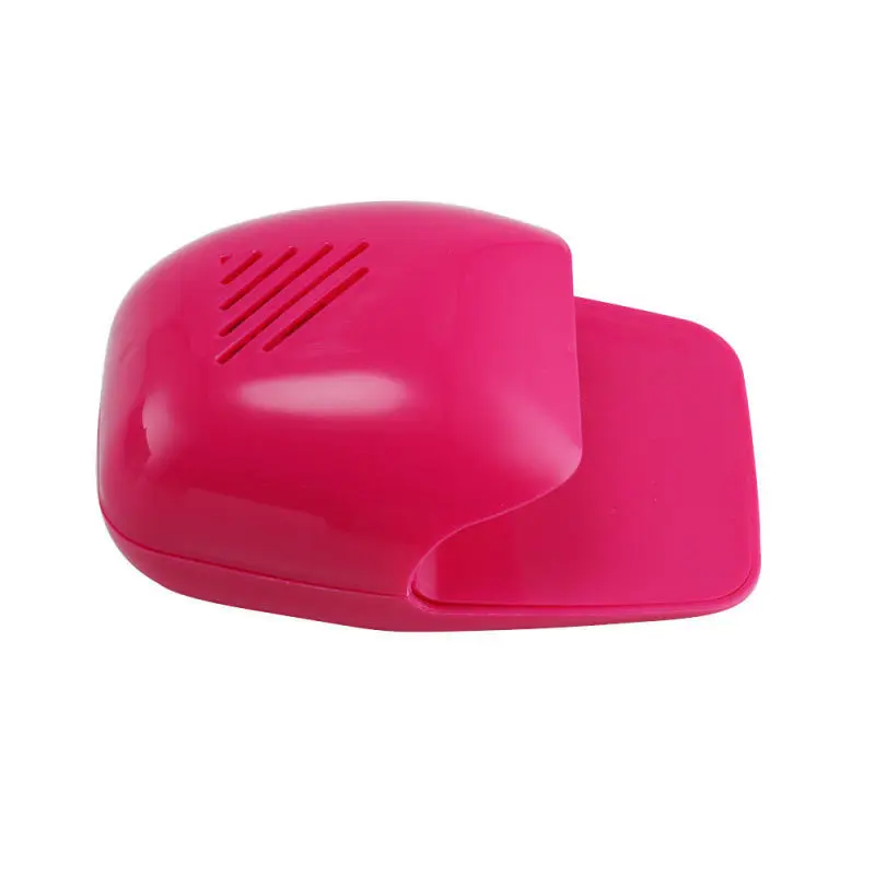 Сушилка для ногтей с питанием от батарейки АА 3 цвета|Сушилки ногтей| |